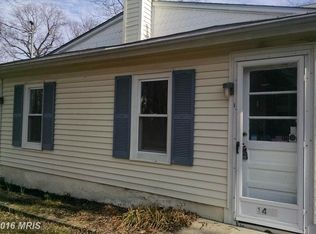 1466 Colony Rd, Pasadena, MD 21122