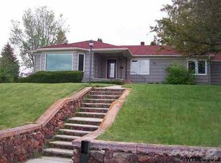 183 N Wyoming Ave, Buffalo, WY 82834