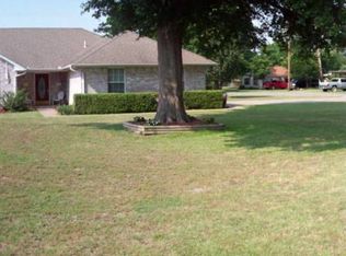 1113 E Seneca Ave, McAlester, OK 74501