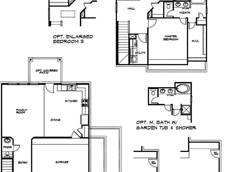 2nd image of 5042 Purple Wisteria Ln #Fmup44