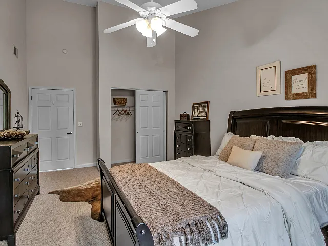 Master Suite