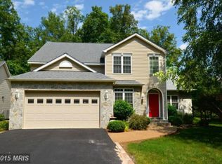 405 Birdie Rd, Locust Grove, VA 22508
