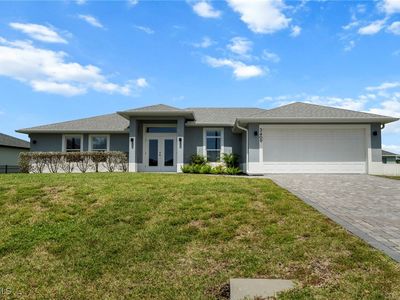 3409 NW 14th Ter, Cape Coral, FL, 33993