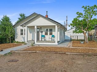 5062 Fillmore Street, Denver, CO 80216