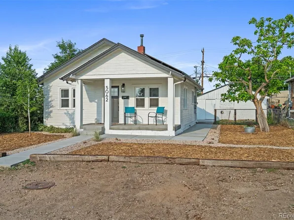 5062 Fillmore Street, Denver, CO 80206
