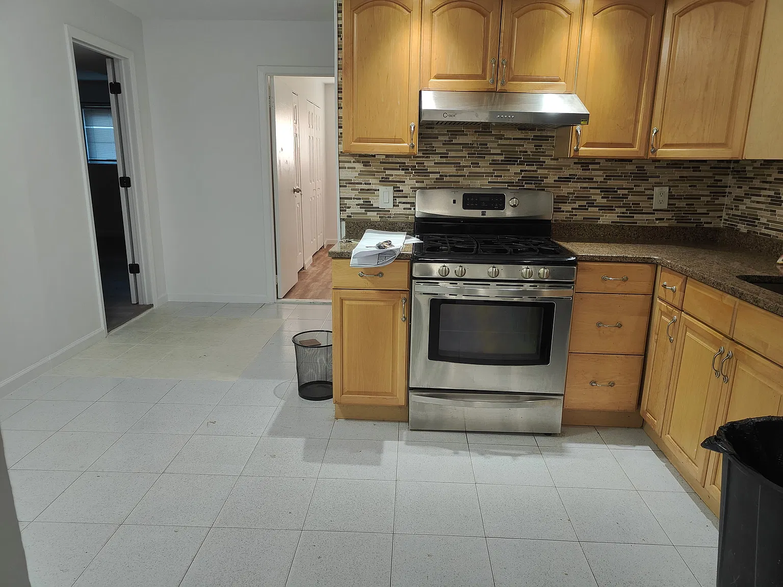 2 bed, $2,400 — Photo 1