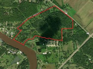 0 County Road 496, Brazoria, TX 77422
