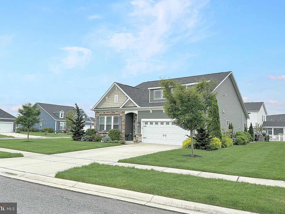 29817 Sandstone Dr, Milton, DE 19968 | MLS #DESU2113044 | Zillow