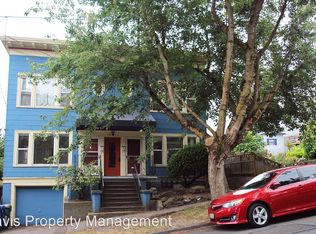 1915 E Cherry St APT B, Seattle, WA 98122