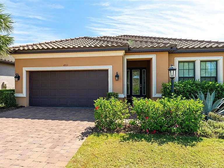 4511 Terrazza Ct — Photo 1