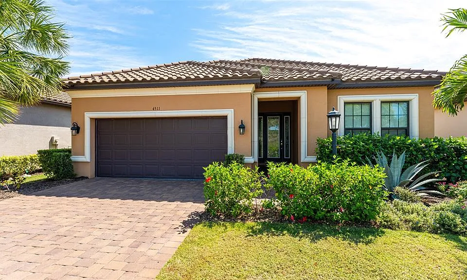 4511 Terrazza Ct