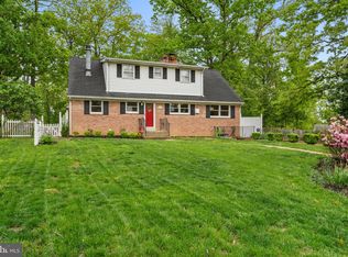 1103 Murdock Rd, Indian Head, MD 20640