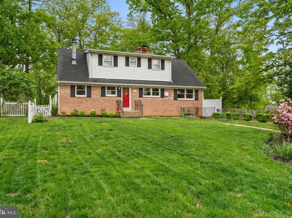 1103 Murdock Rd, Indian Head, MD 20640