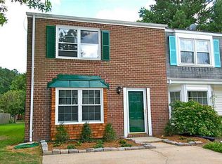 1809 Carlton E, Virginia Beach, VA 23454