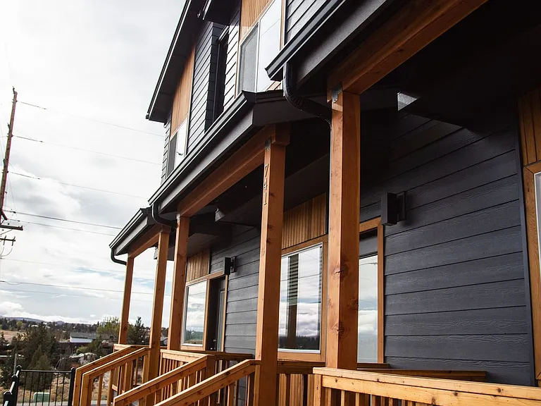 Welcome to Sun Drive Townhomes! — Photo 3
