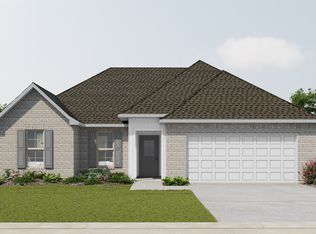 Raleigh V H Plan, Cornerstone, Hammond, LA 70401