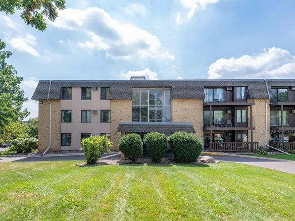 3421 Kent St APT 509, Shoreview, MN 55126