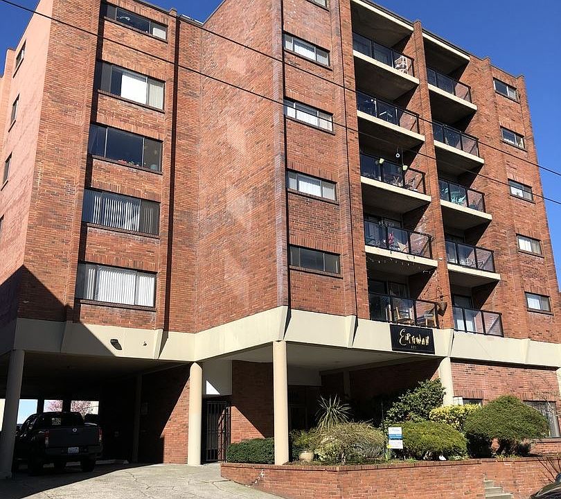 1st image of 421 Bellevue Ave E APT 601