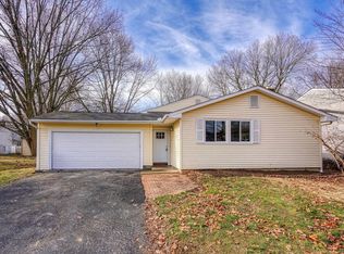 3255 Atlin Ave, Dublin, OH 43017