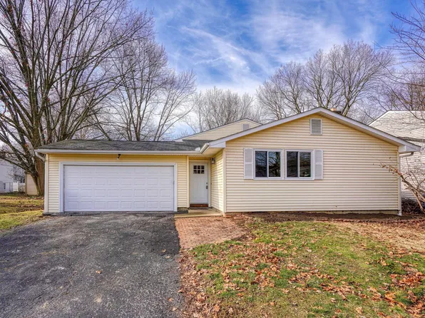 3255 Atlin Ave, Dublin, OH 43017