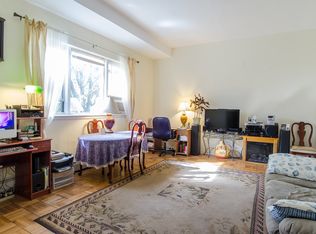 4601 Henry Hudson Pkwy, Bronx, NY