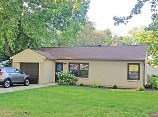 352 E Forest St, Marengo, IL 60152