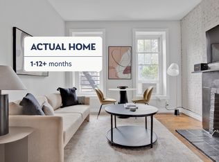 51 Leroy St APT 2A, New York, NY 10014