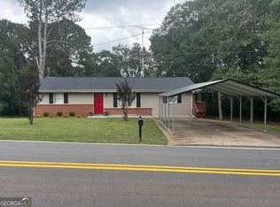 795 Gordon St, Jefferson, GA 30549