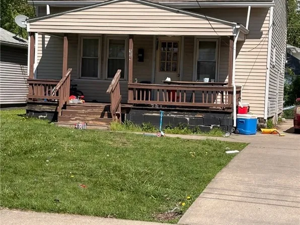 554 Fairlawn Ave, Painesville, OH 44077