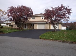 219 Riverside Dr #L15, Eynon, PA 18403