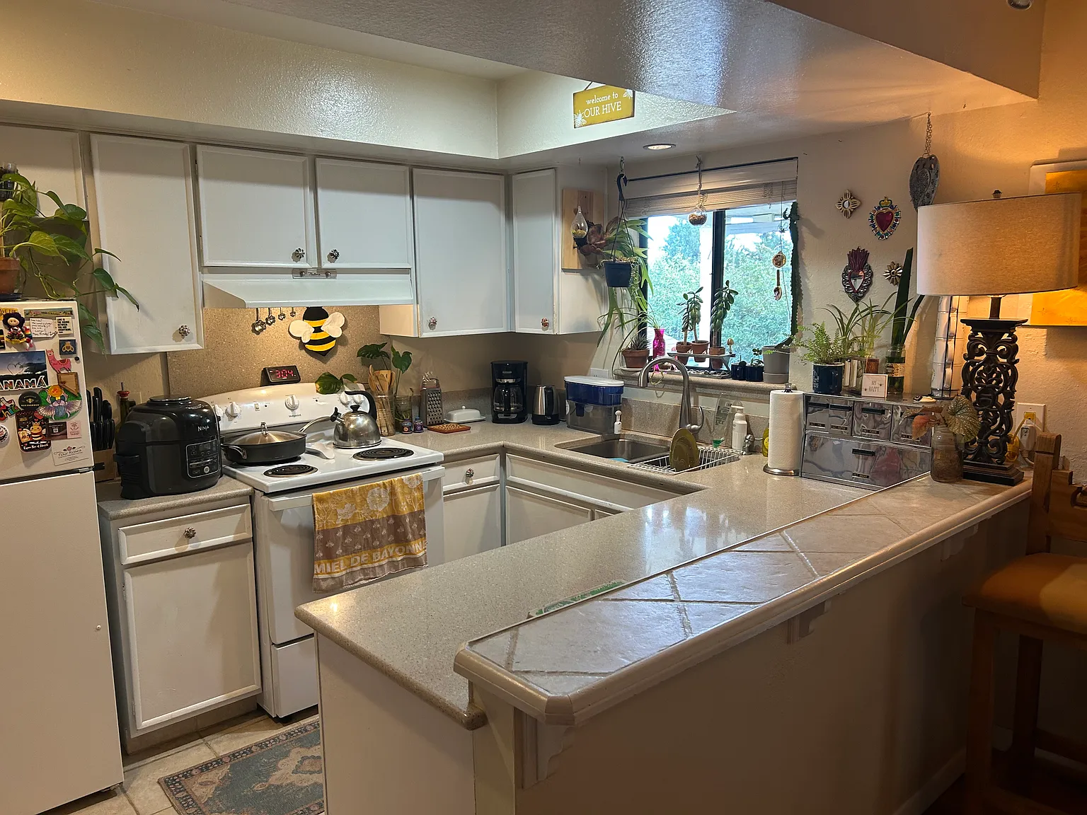 3 bed, 1296 sqft, $2,295 — Photo 3