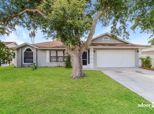223 Chadworth Dr, Kissimmee, FL 34758