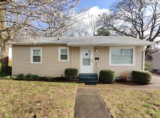 172 Oak St, Mc Kenzie, TN 38201