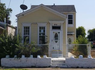 912 E Oak St, Louisville, KY 40204