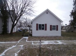 317 W 6th St, Kaukauna, WI 54130