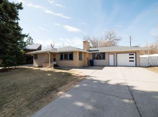 1924 Cherry Dr, Great Falls, MT 59404