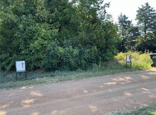 Live Oak Ln, Gordonville, TX 76245