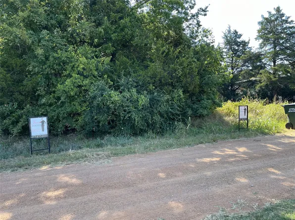 Live Oak Ln, Gordonville, TX 76245