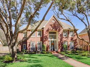 16026 Winchmore Hill Dr, Spring, TX 77379