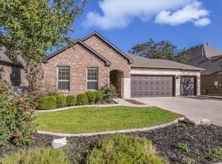 1932 Granite Springs Rd, Leander, TX 78641