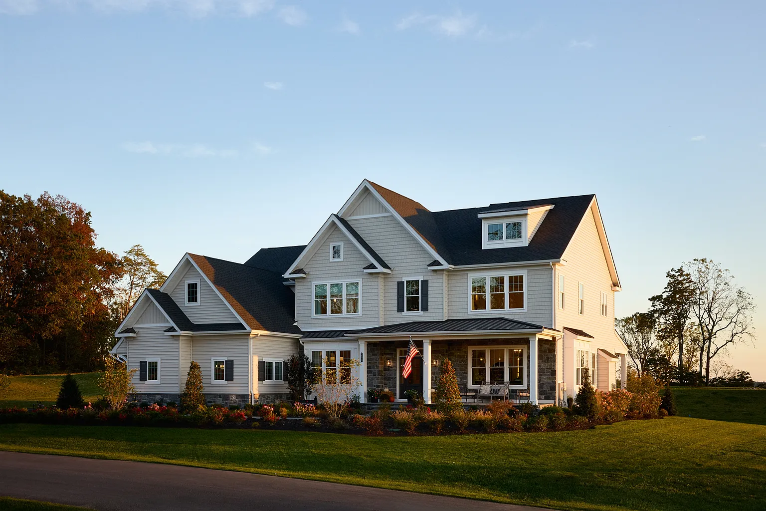 Rittenhouse Plan, Shadow Ridge photo 1