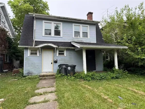 204 W Norman Ave, Dayton, OH 45405