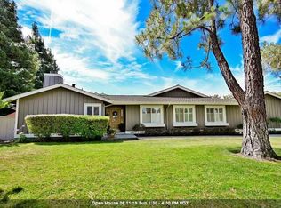 2102 Presidio Ct, Danville, CA