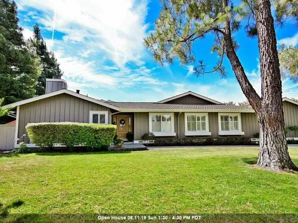 2102 Presidio Ct, Danville, CA 94526