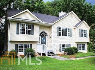 248 N Loblolly Xing, Temple, GA 30179