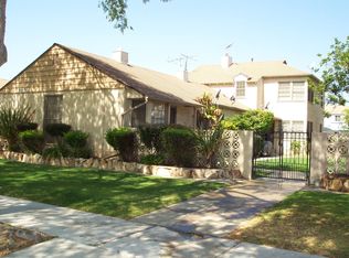 15709 Brighton Ave, Gardena, CA 90247