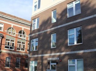 Girard Flats, Philadelphia, PA 19130