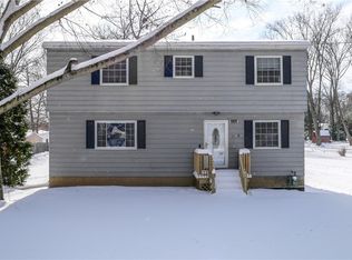 2144 Echo Rd, Stow, OH 44224