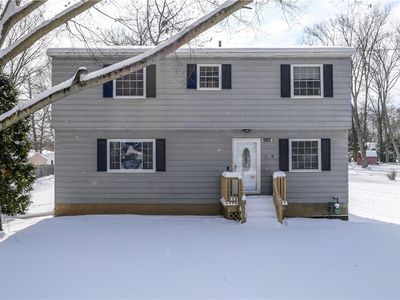2144 Echo Rd, Stow, OH, 44224