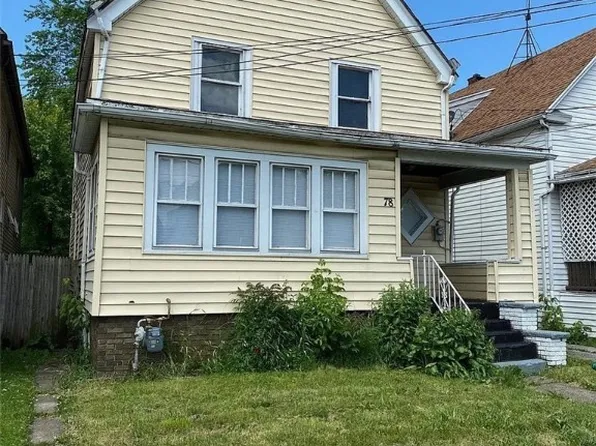 78 Fay St, Buffalo, NY 14211